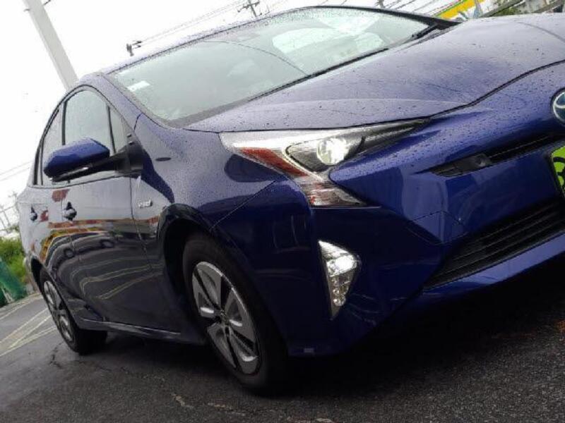 PRIUS