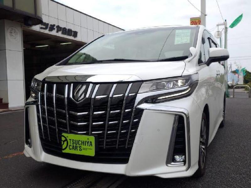 ALPHARD-0