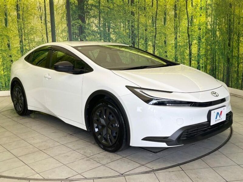 PRIUS