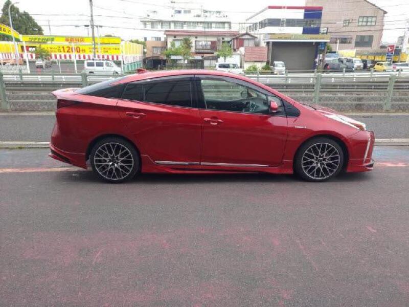 PRIUS