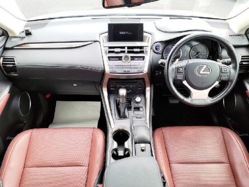 NX
