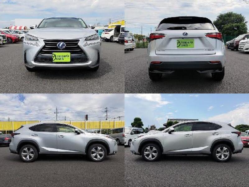 NX