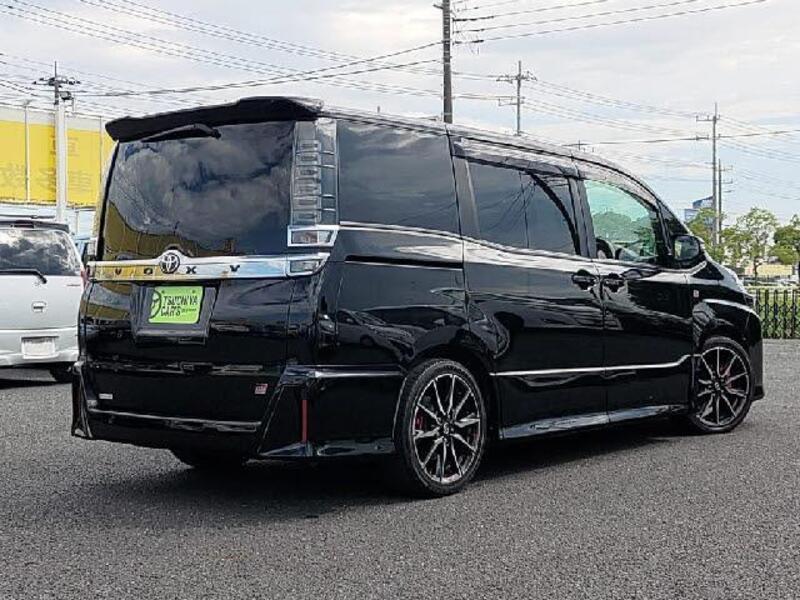 VOXY