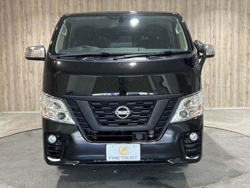 NV350 CARAVAN