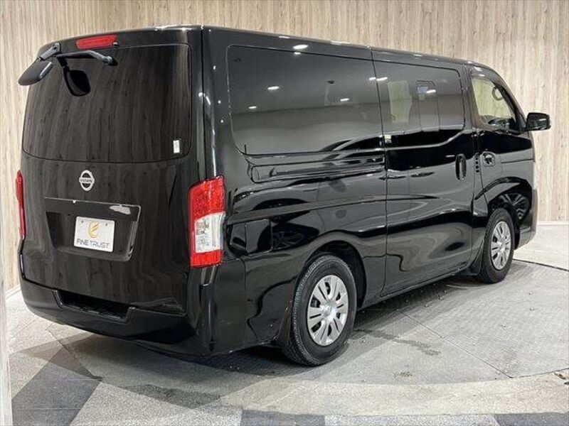 NV350 CARAVAN