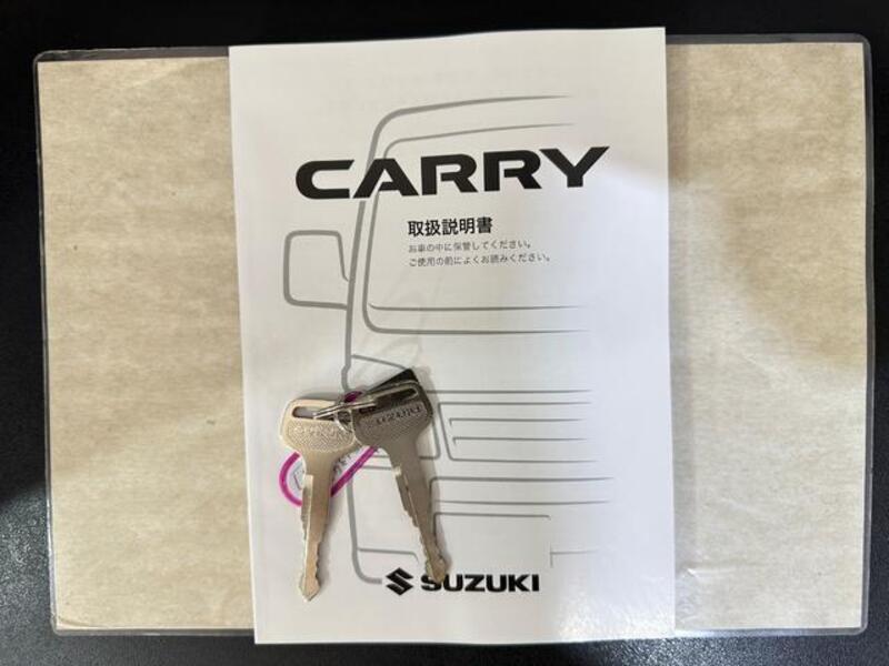 CARRY TRUCK