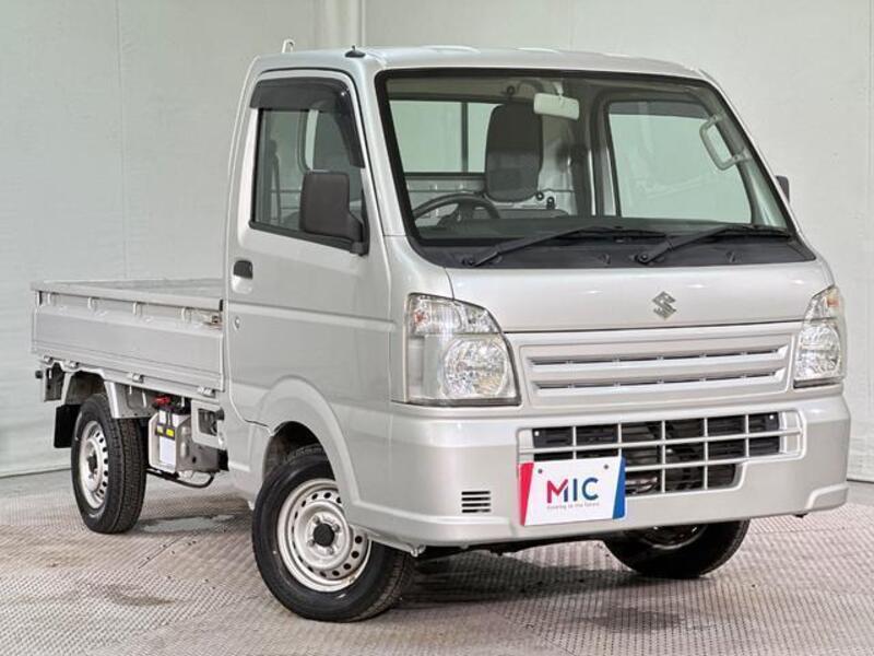 CARRY TRUCK