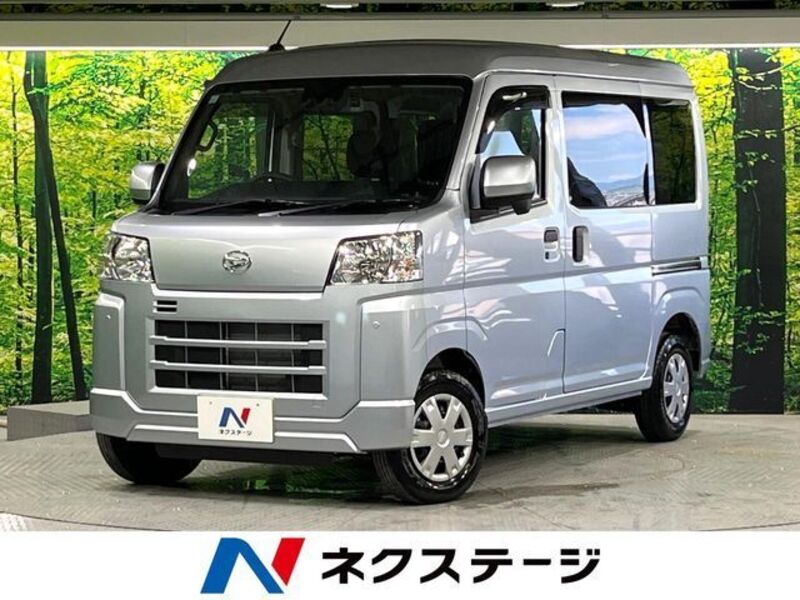 HIJET CARGO-0