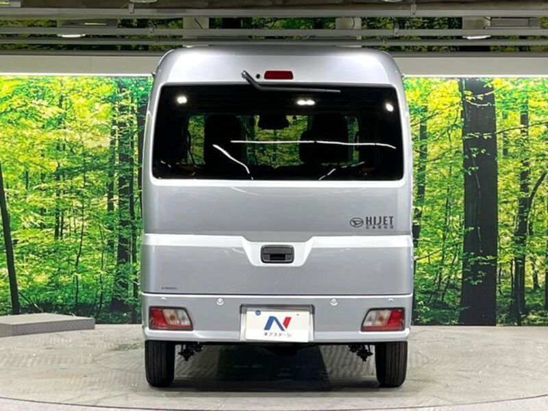 HIJET CARGO