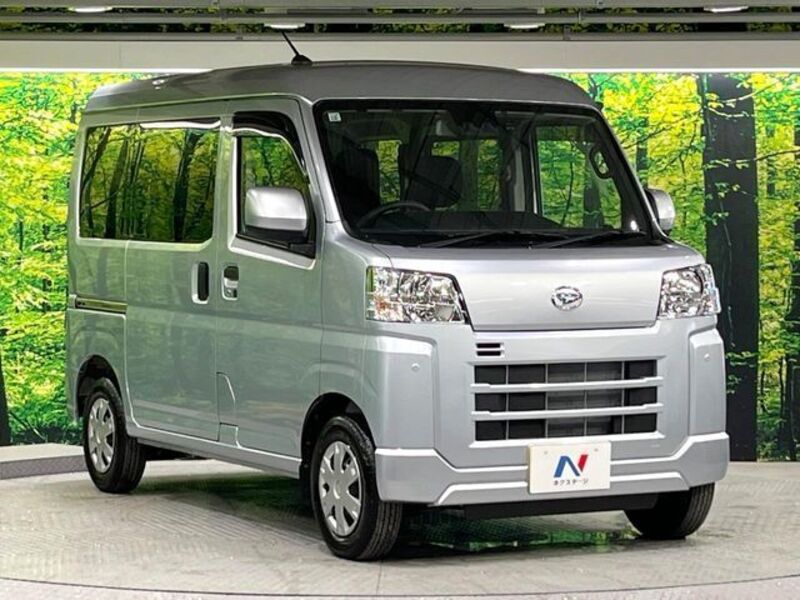 HIJET CARGO