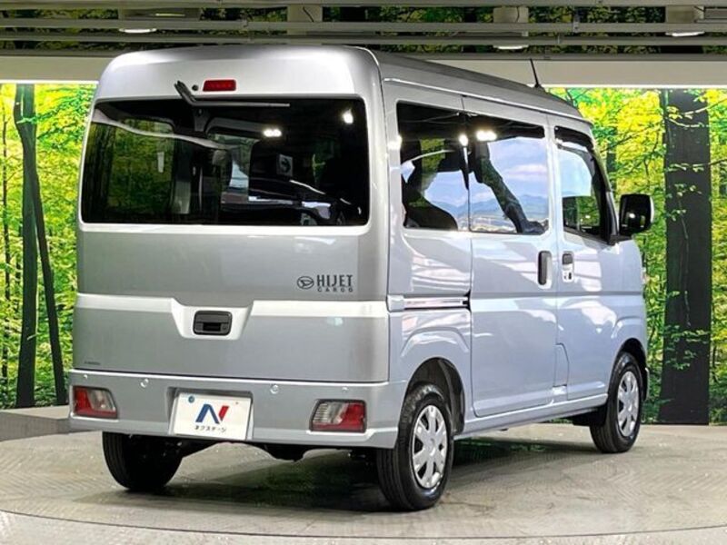 HIJET CARGO
