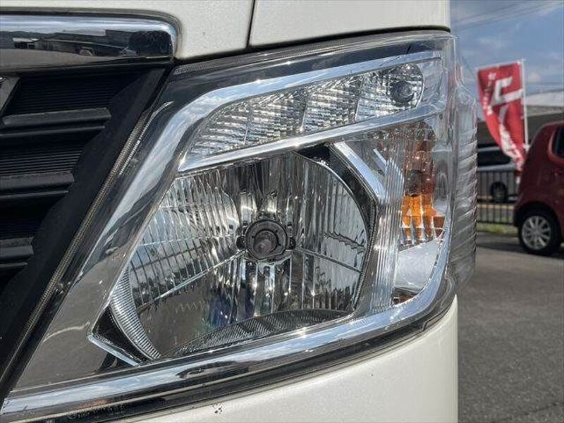 NV350 CARAVAN