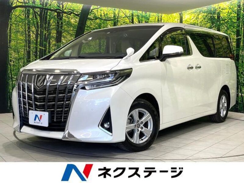 ALPHARD-0