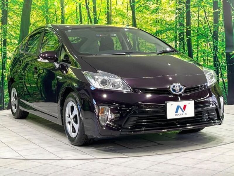 PRIUS