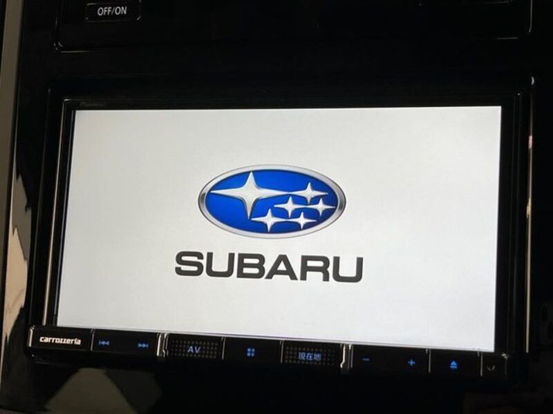 IMPREZA SPORT