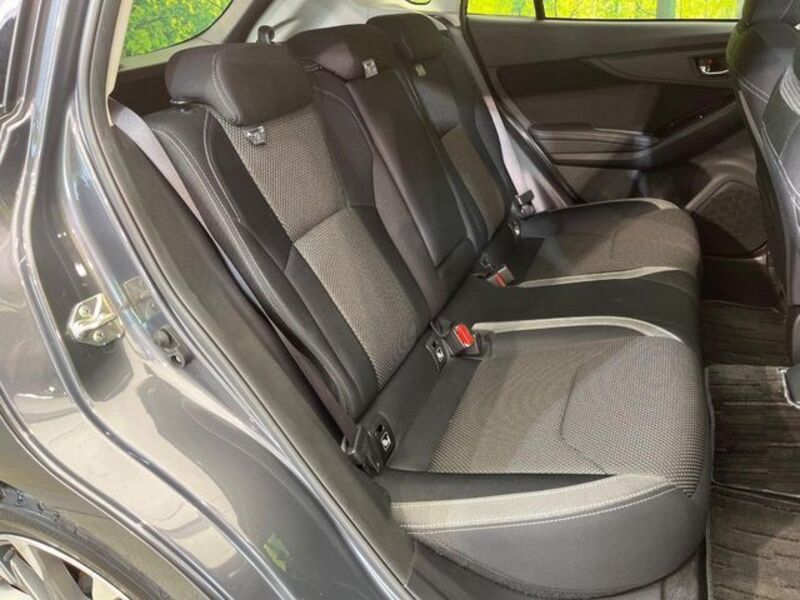 IMPREZA SPORT