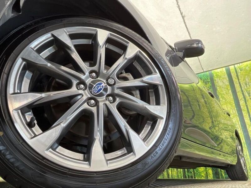 IMPREZA SPORT