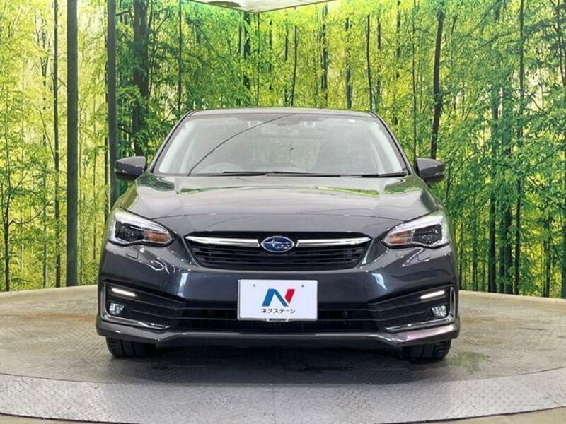 IMPREZA SPORT