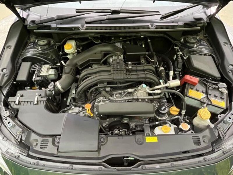 IMPREZA SPORT