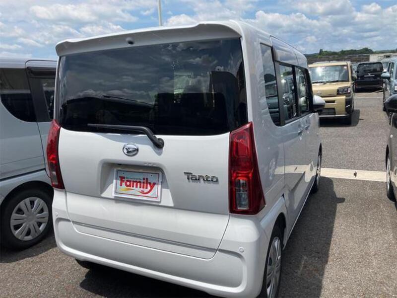 TANTO