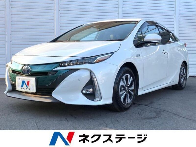 PRIUS PHV-0