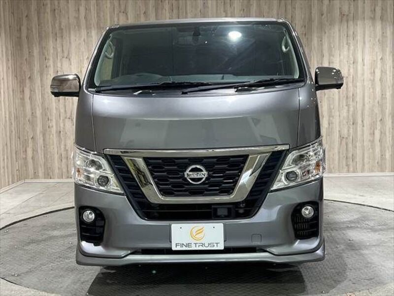 NV350 CARAVAN