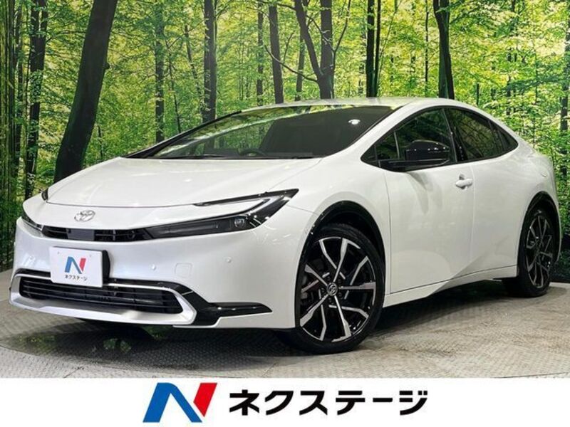 PRIUS PHV-0