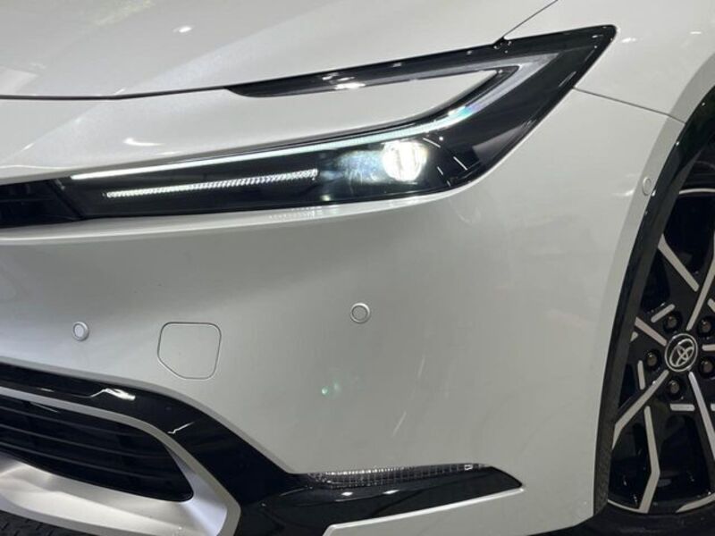 PRIUS PHV