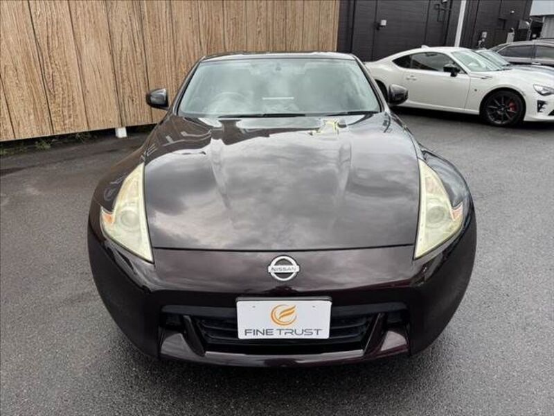 FAIRLADY Z