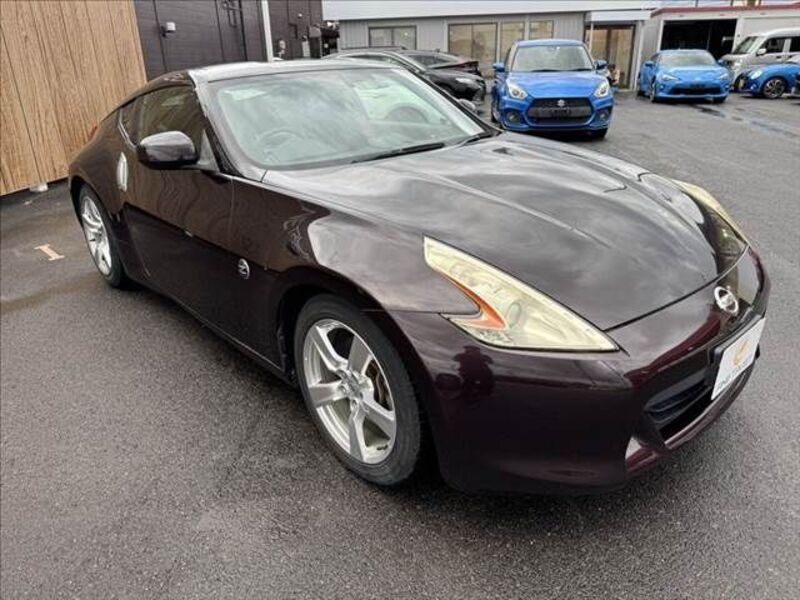 FAIRLADY Z