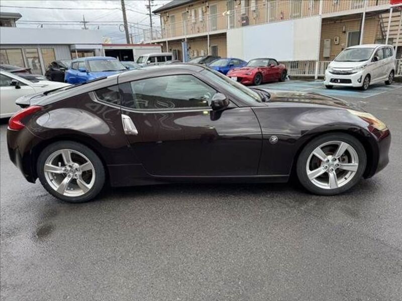 FAIRLADY Z