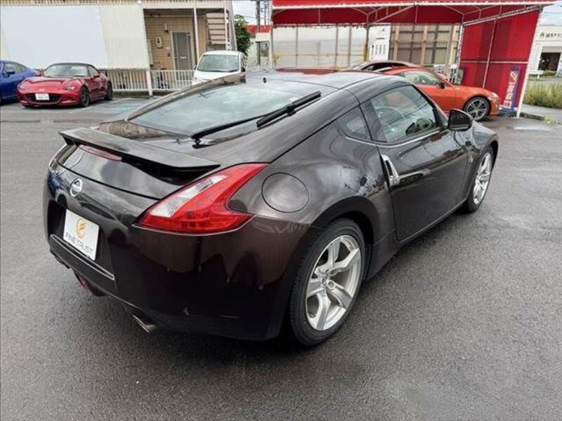 FAIRLADY Z