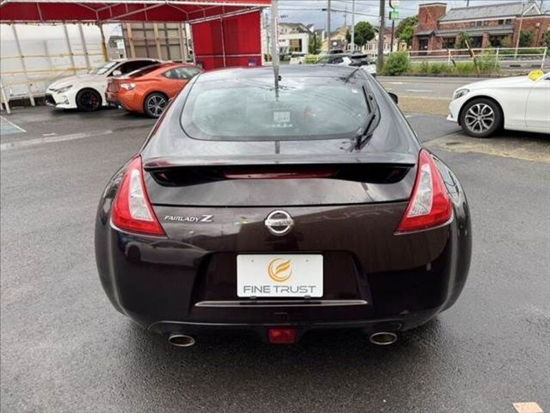 FAIRLADY Z