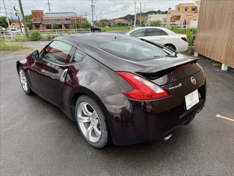 FAIRLADY Z