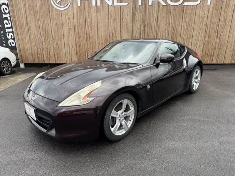 FAIRLADY Z