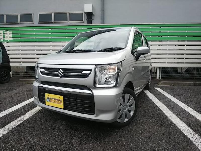 WAGON R-0