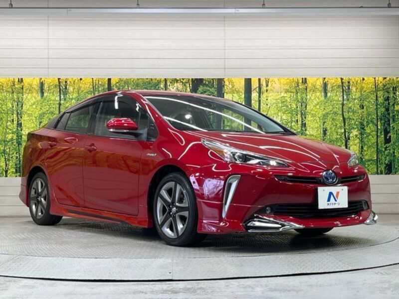 PRIUS