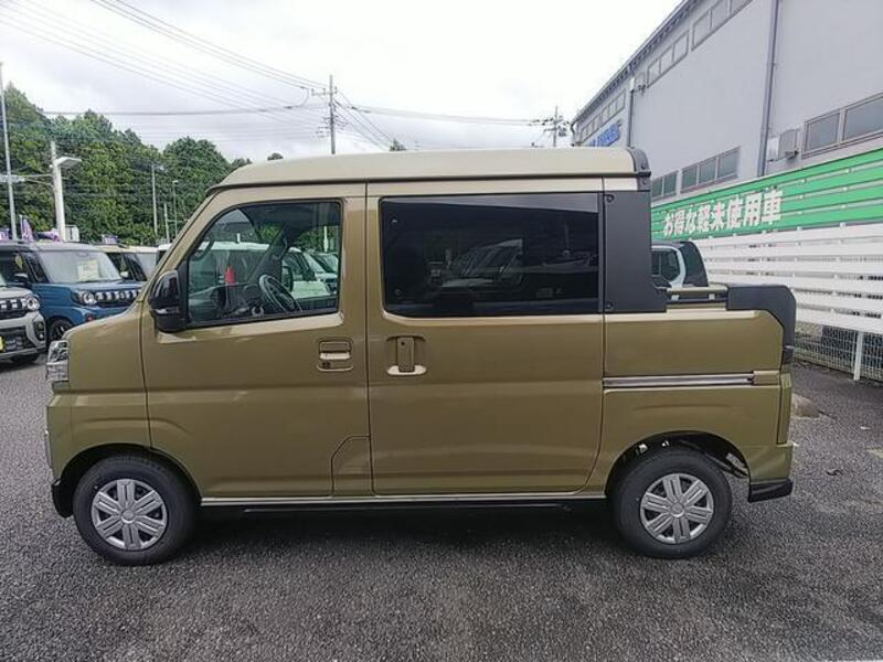 ATRAI