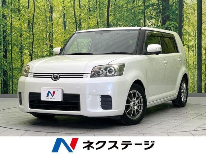 COROLLA RUMION-0