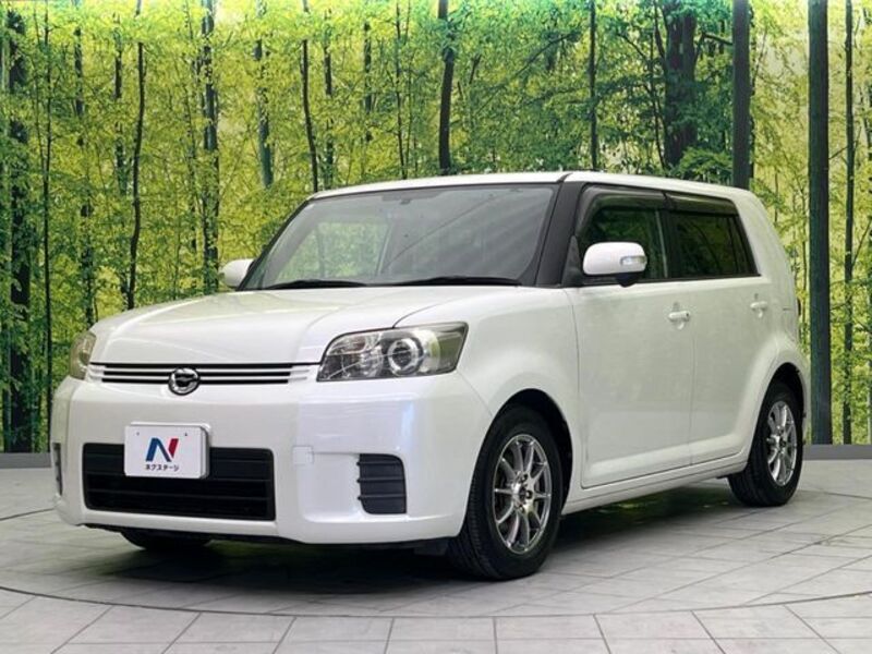 COROLLA RUMION