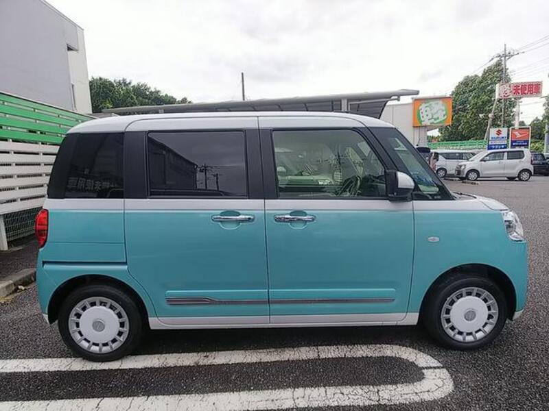 MOVE CANBUS