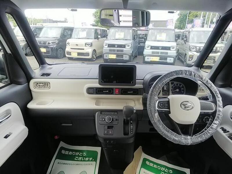 MOVE CANBUS