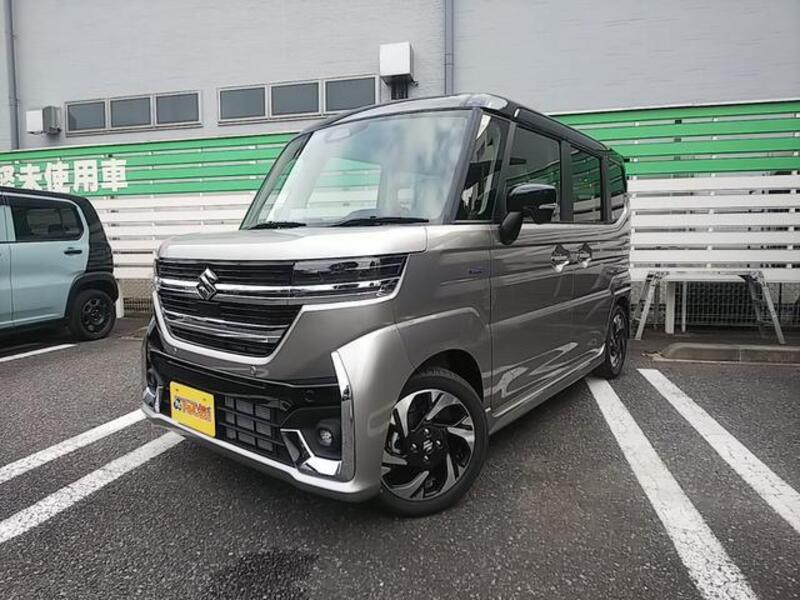 SPACIA CUSTOM