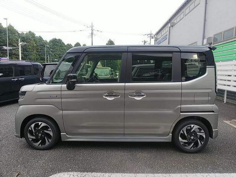SPACIA CUSTOM