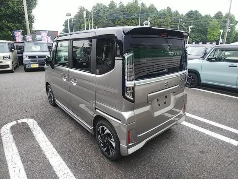SPACIA CUSTOM