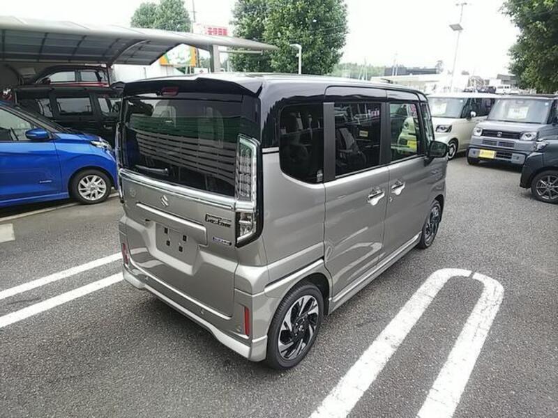 SPACIA CUSTOM