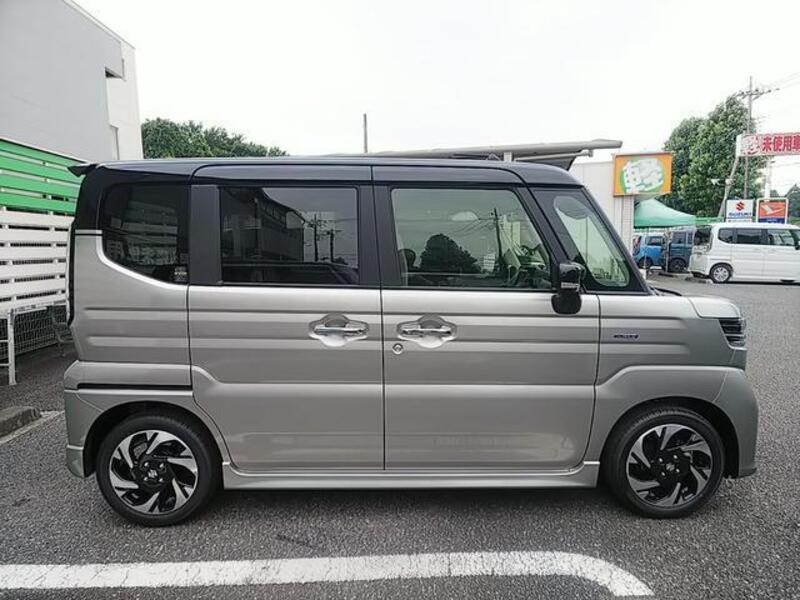 SPACIA CUSTOM