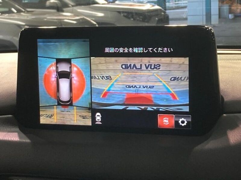 CX-8