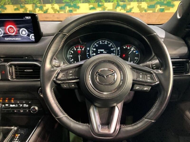 CX-8