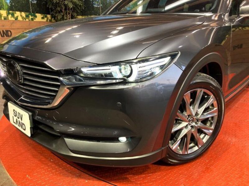 CX-8